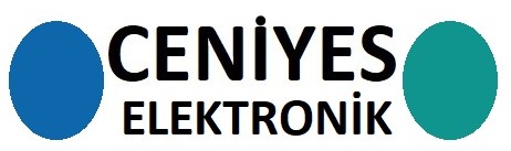 Ceniyes Logo